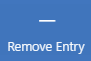 Remove Entry