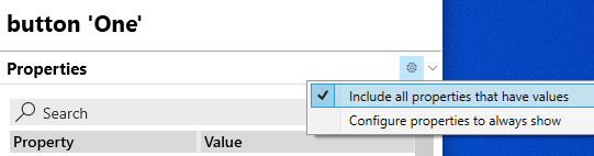Inspect Calculator