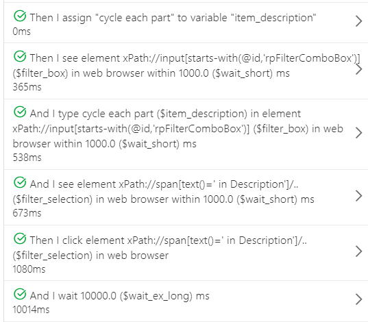 Without triple quotes